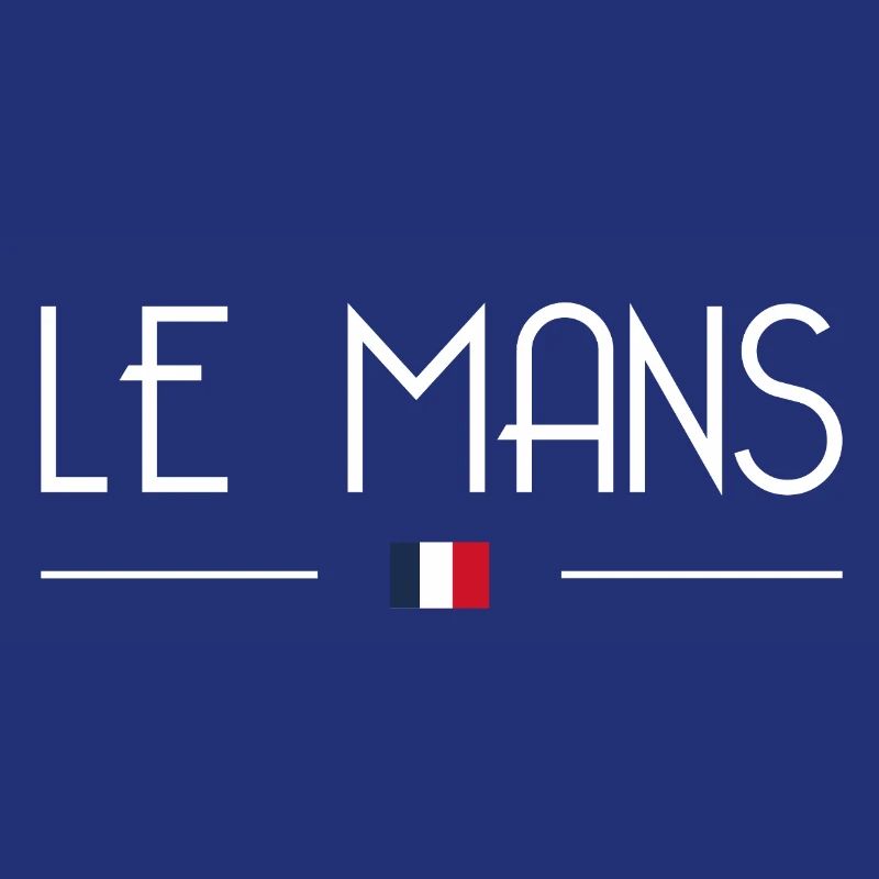 Franse stad