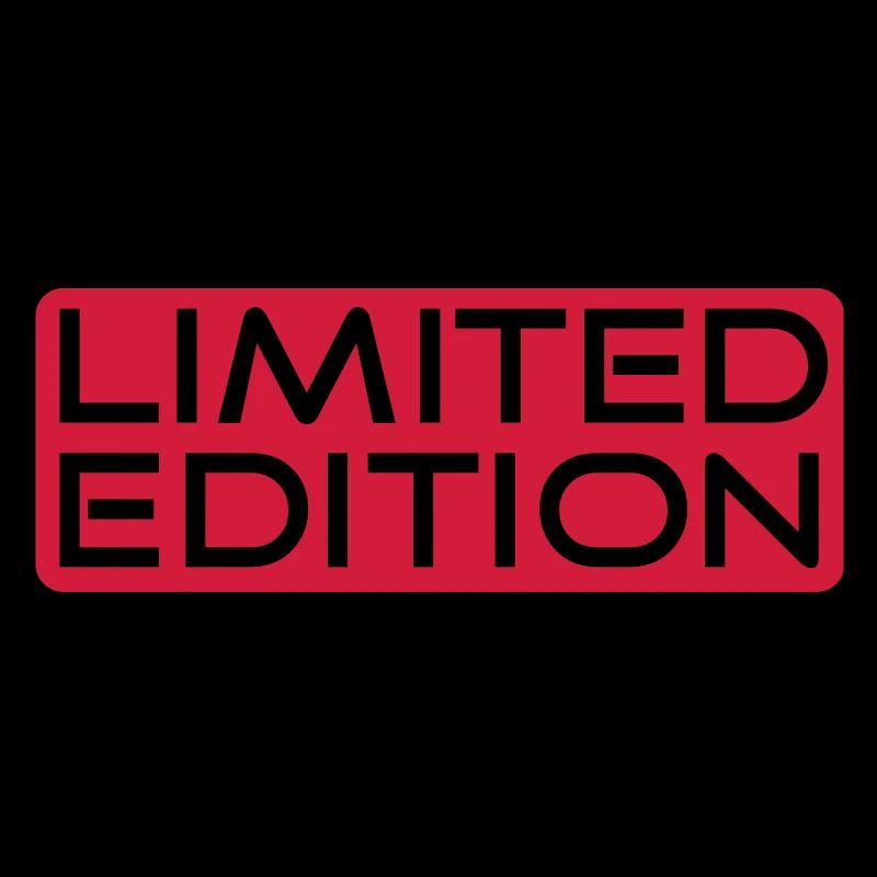 édition limitée