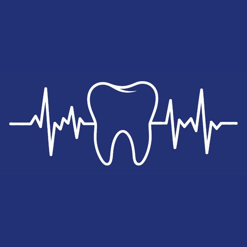 Conception du rythme cardiaque de la dent