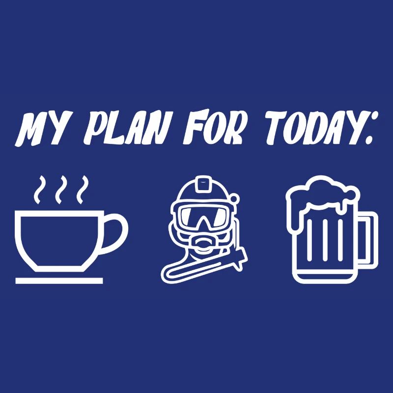 Mon plan pour aujourd’hui