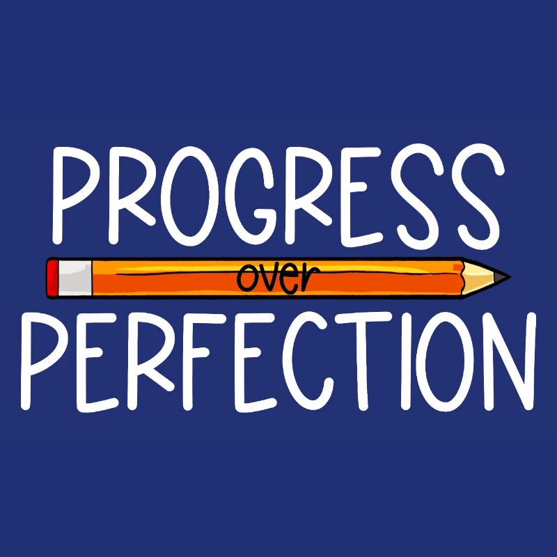 Le progrès plutôt que la perfection Retour à l’école Leh
