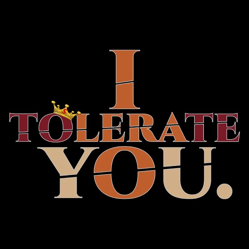 Tolerate2