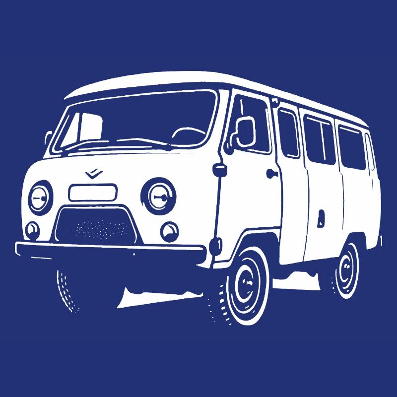 Bread box on wheels
