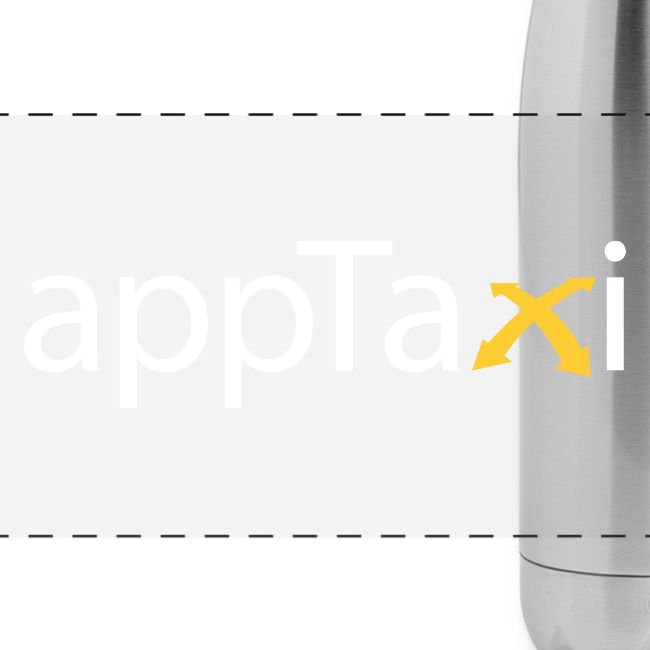 appTaxi Black