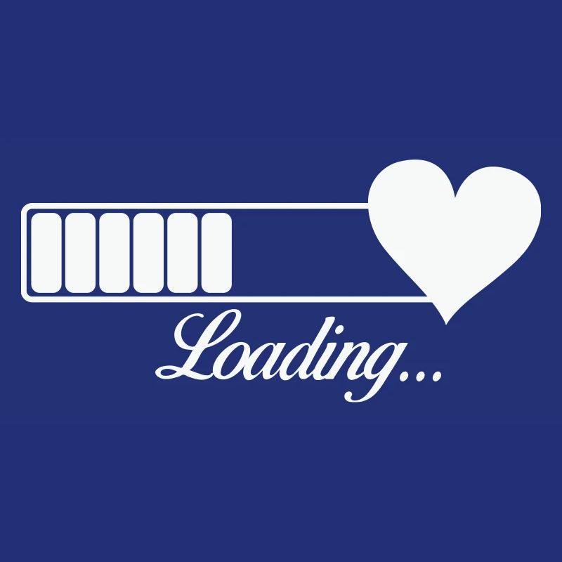 Heart-Loading Progress