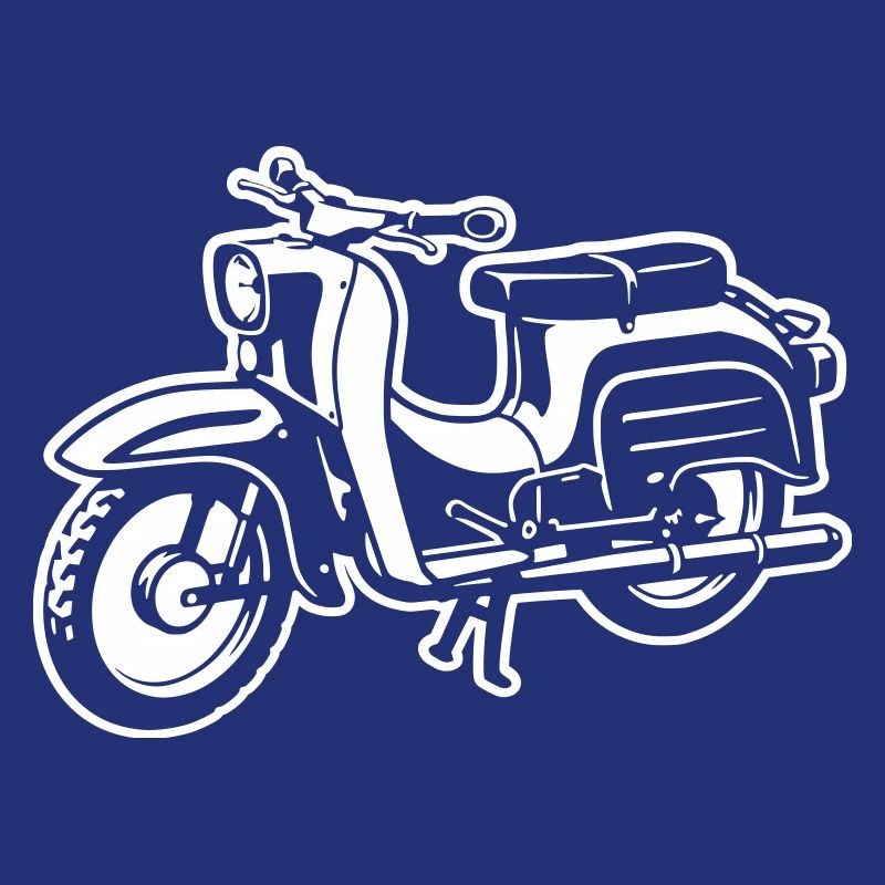 Schwalbe - Image différente