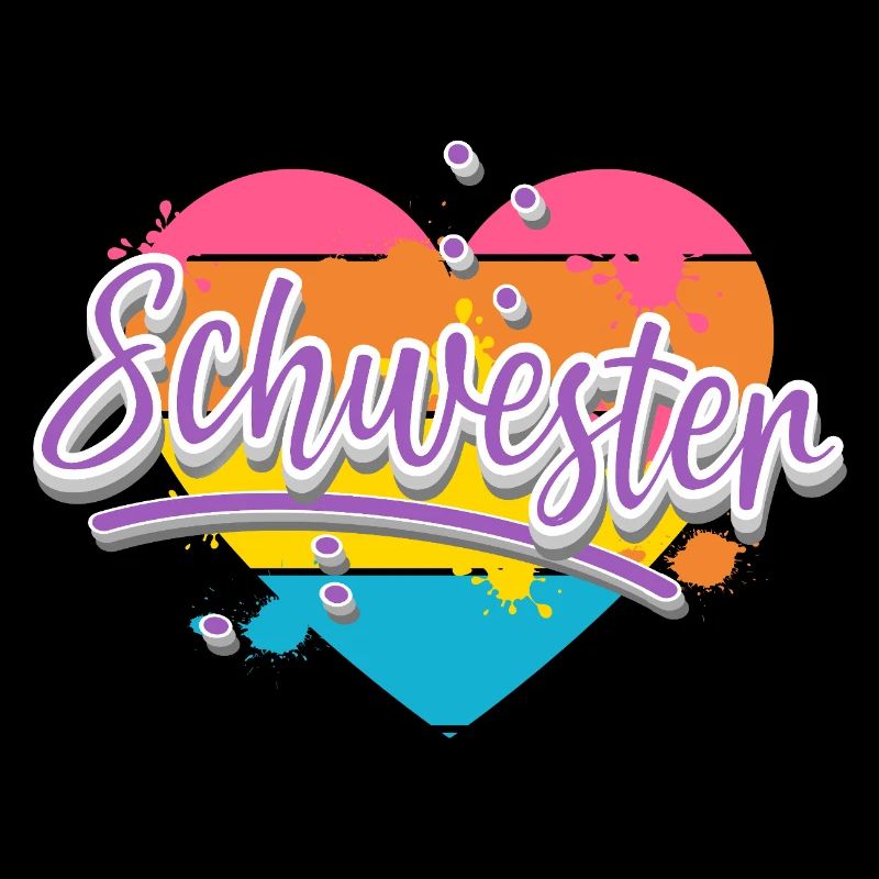 Schwester