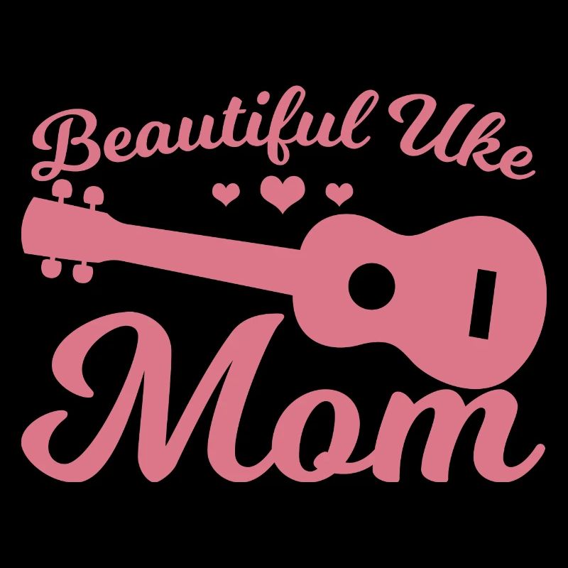 Uke Mama