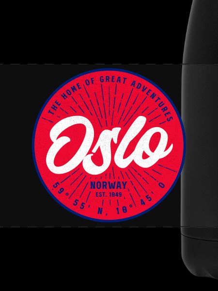 Oslo Norway