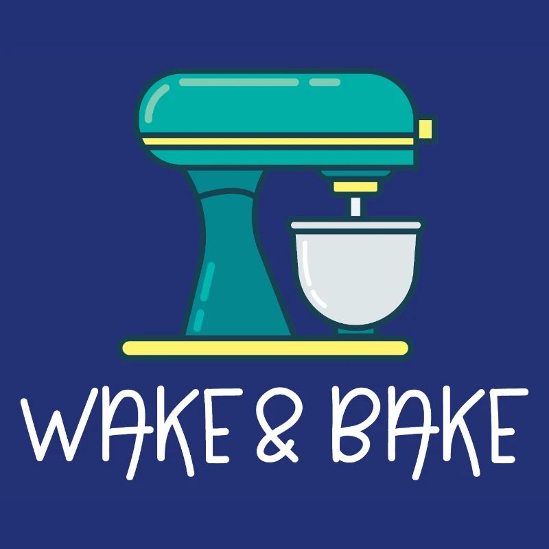 Wake And Bake