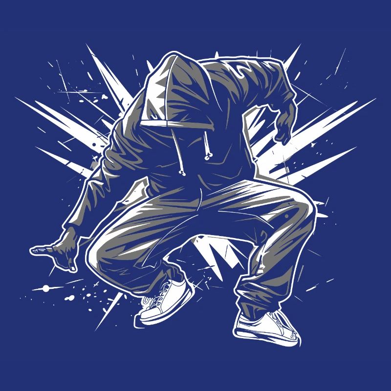 Breakdancer