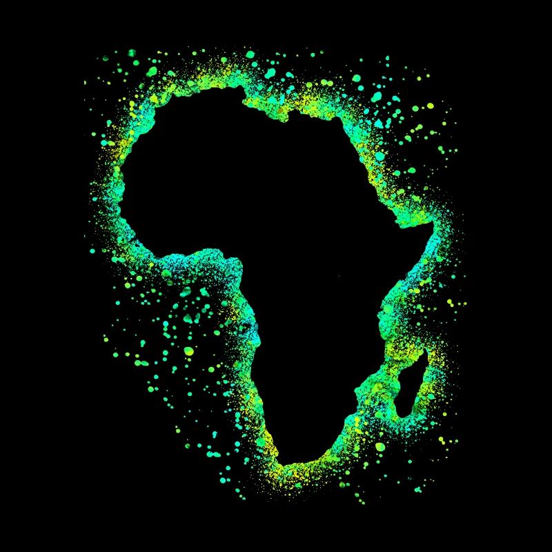 Afrika