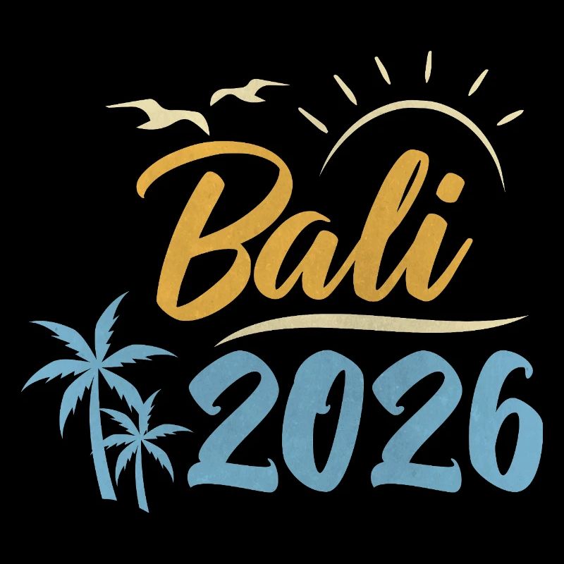Bali 2026