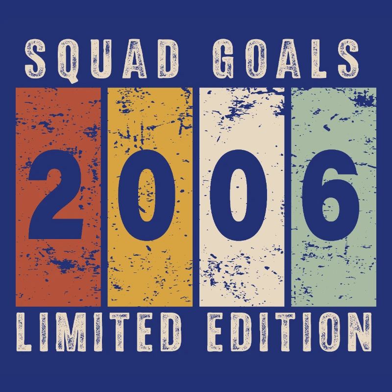 anniversaire 2006 - 20 ans