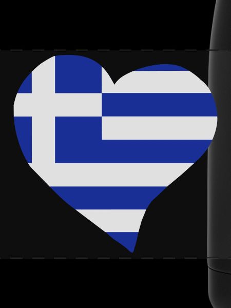 Griechisches Herz