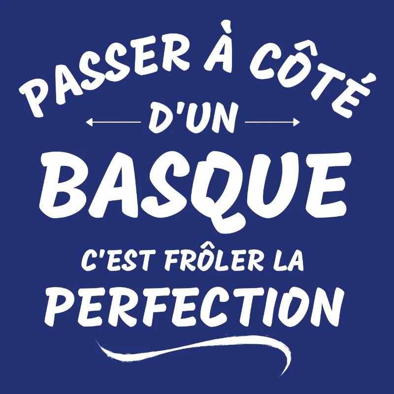 Basque, je suis Basque, pays Basque