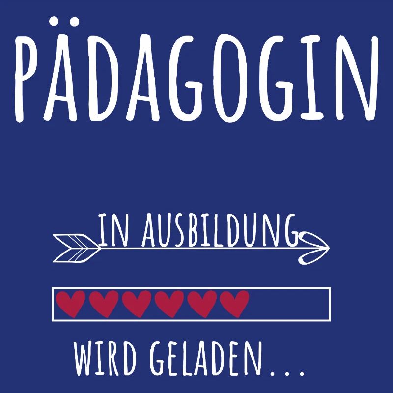 Studentin Beruf Ausbildung Pädagogin