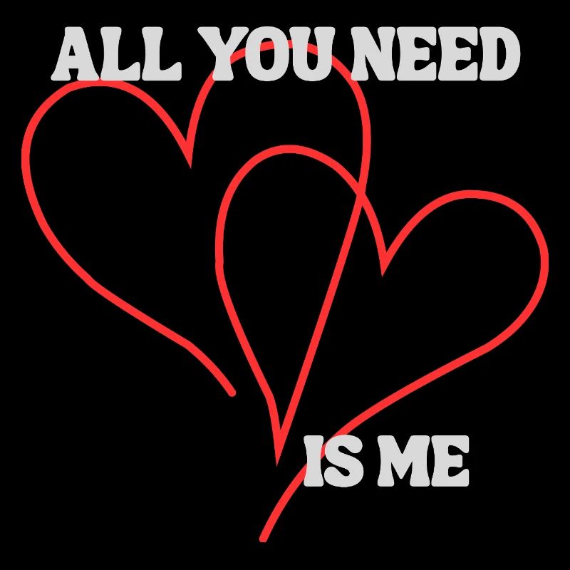 All you need 