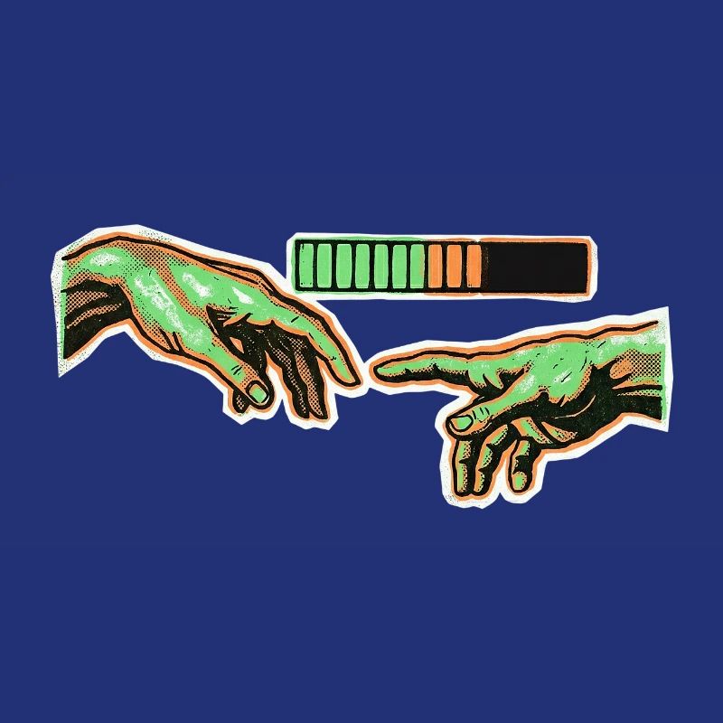 Human Connection Loading