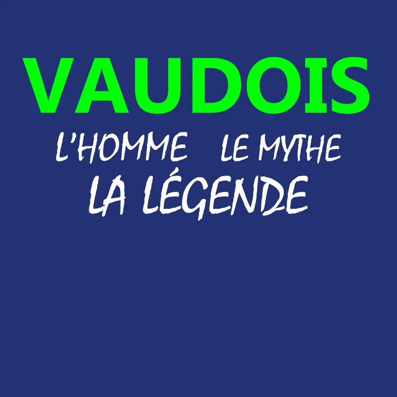 Vaudois Legend Pattern