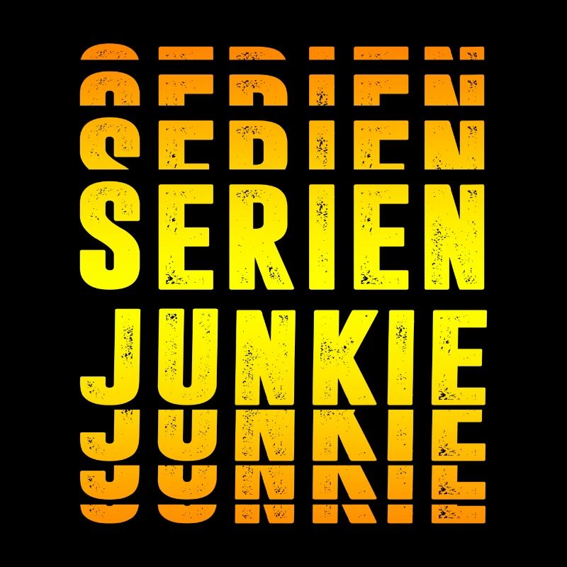 Serien Junkie