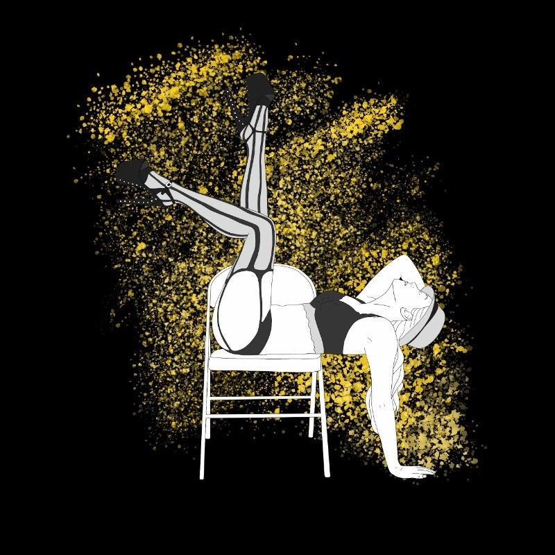 Chairdance