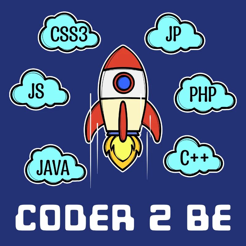 Developer Statement Css Php Java C++ Programmer