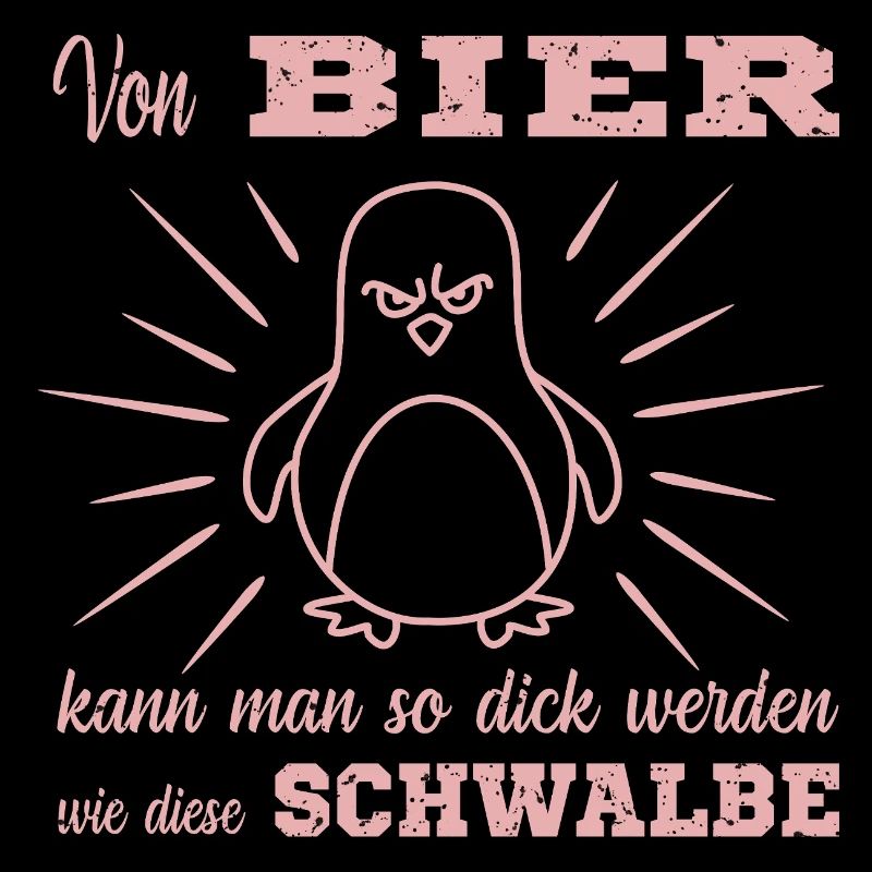 Bier Pinguin