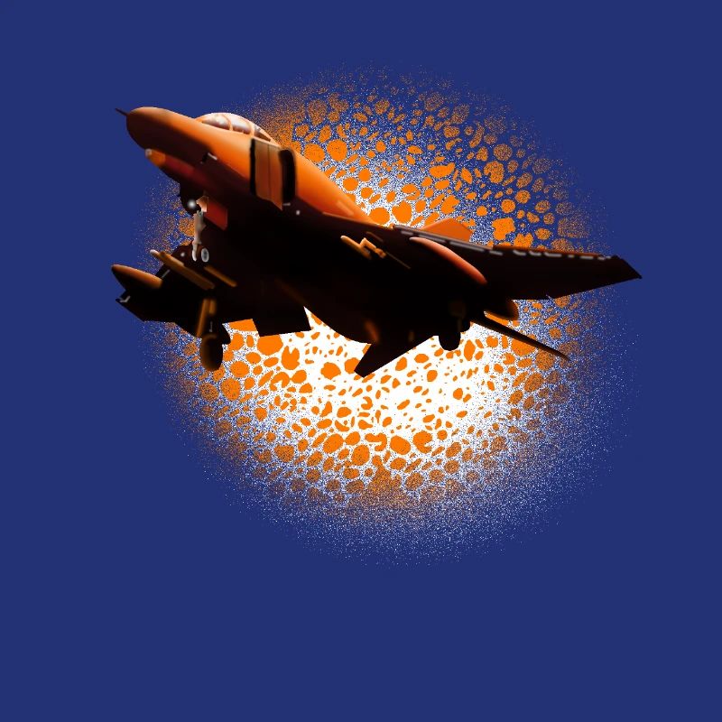 F-4 Phantom