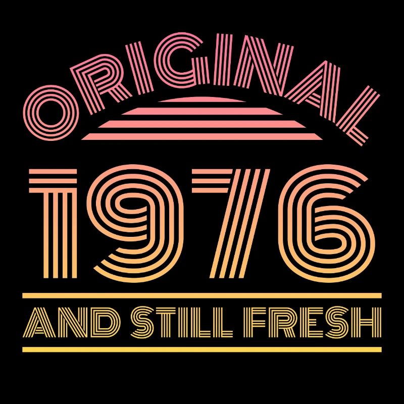Millésime 1976
