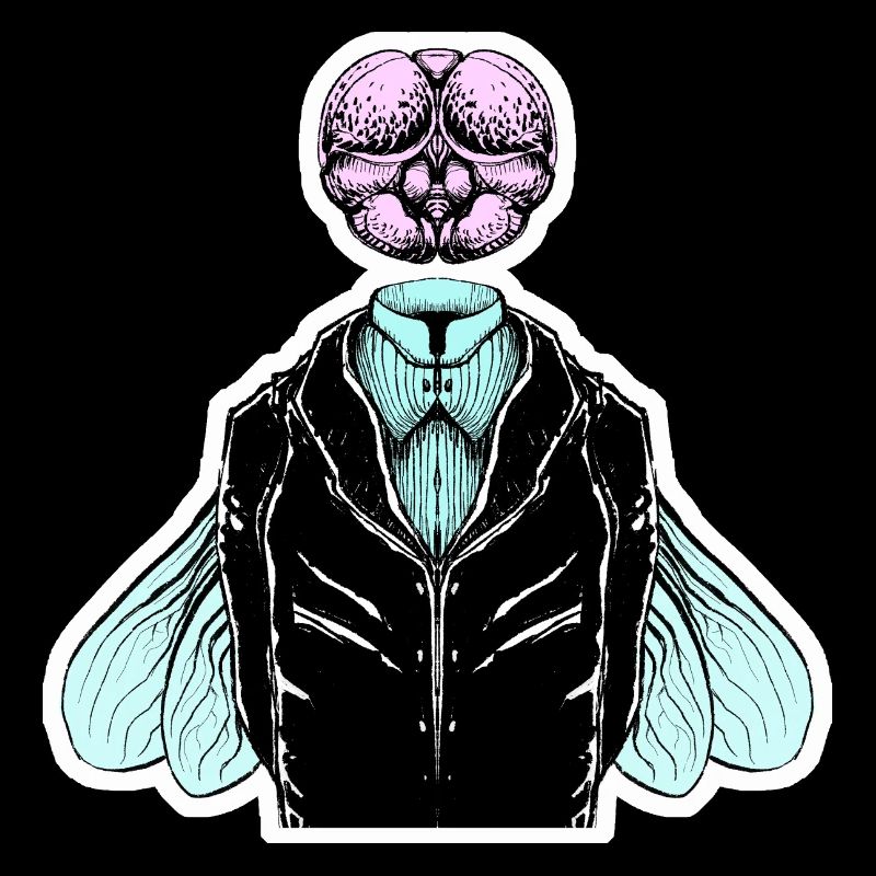 Smoking-Fliege