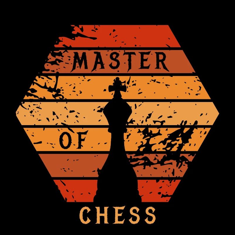 Master of Chess