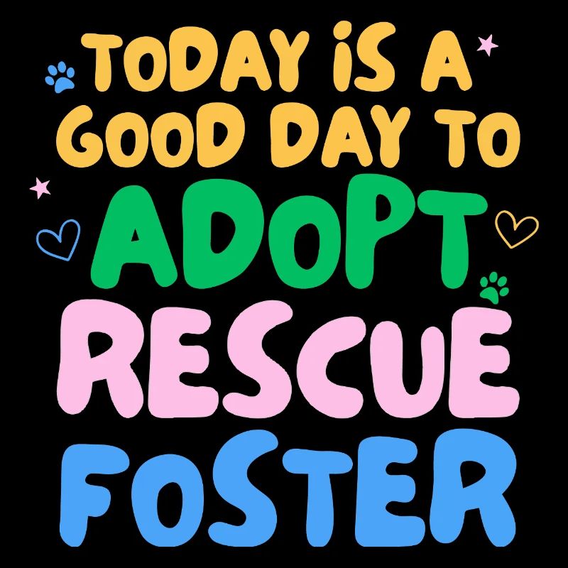 ADOPTEZ NE MAGASINEZ PAS