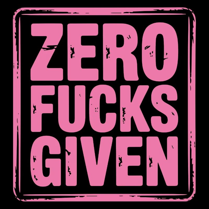 Feminist Statement Bold Design