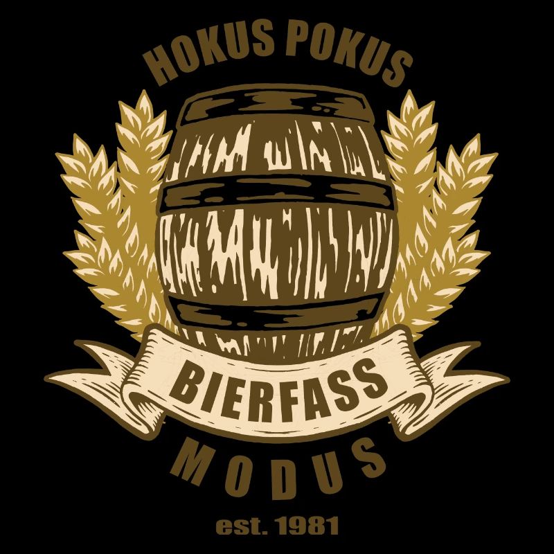 Bierfass Modus