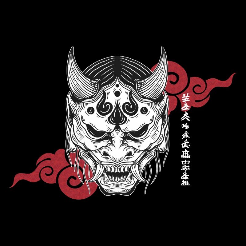 OriMaske