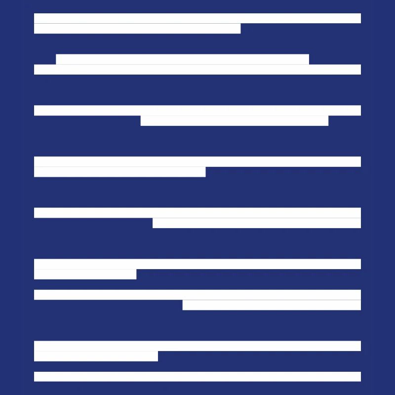 Conception de lignes géométriques