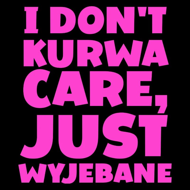 Je ne me contente pas... Soin