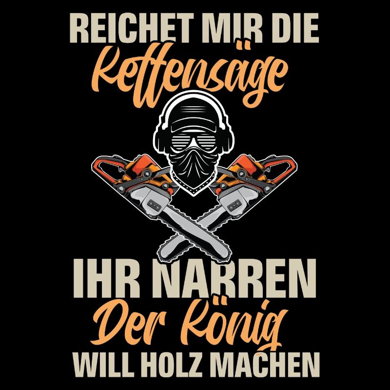 Holzfäller