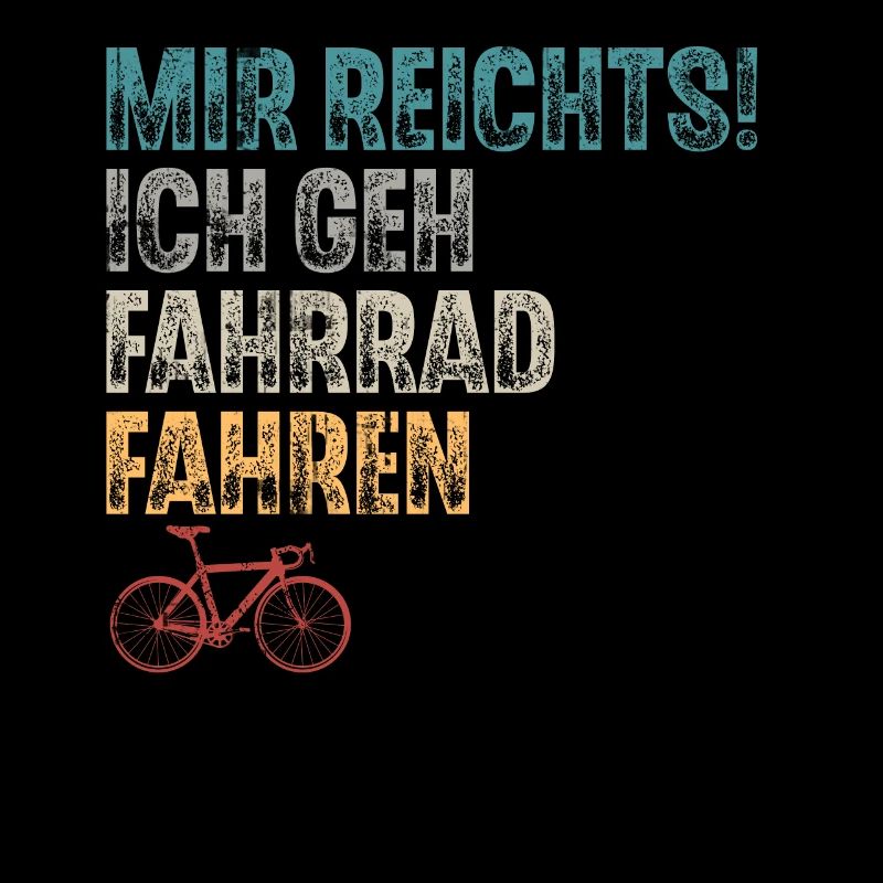Fahrrad