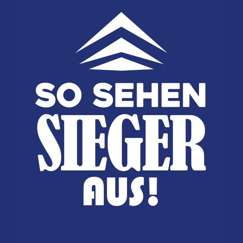 Sieger Erster Gewinner