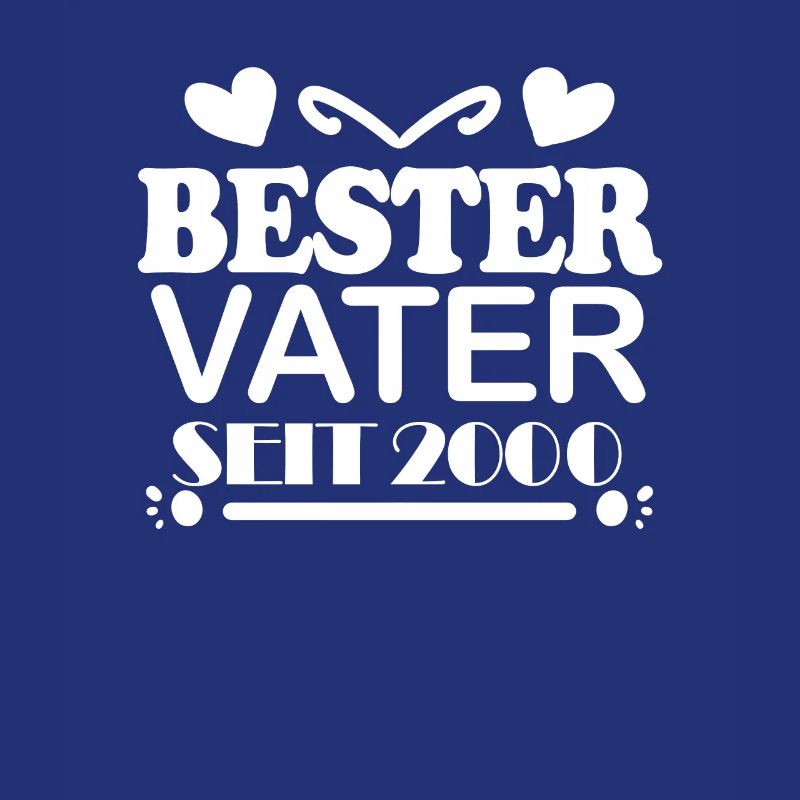 Bester Vater seit 2000