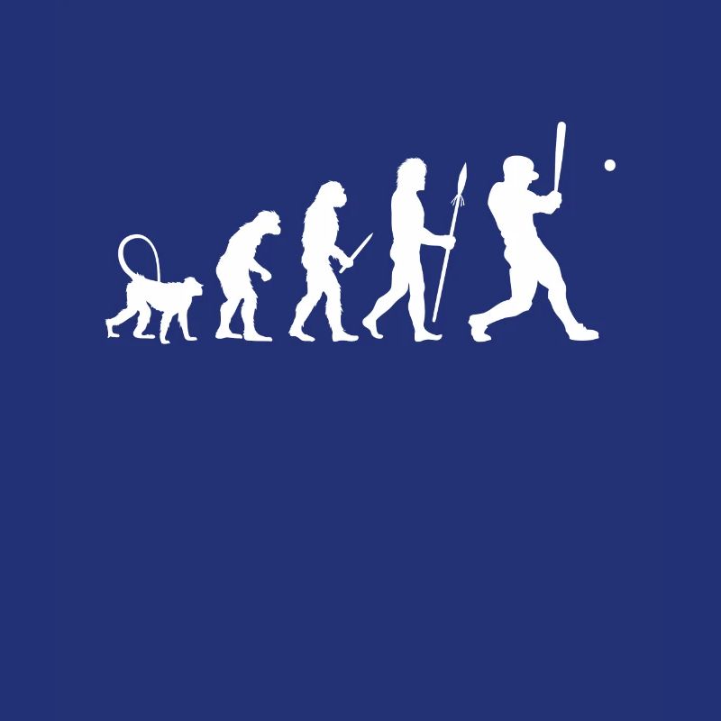 Evolution des Baseball