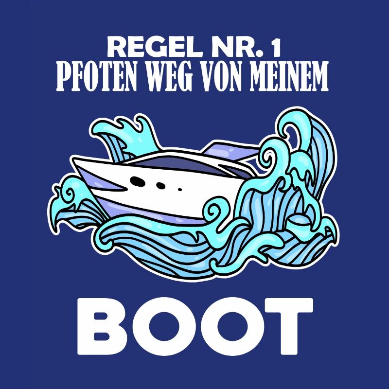 Boote Motorboot