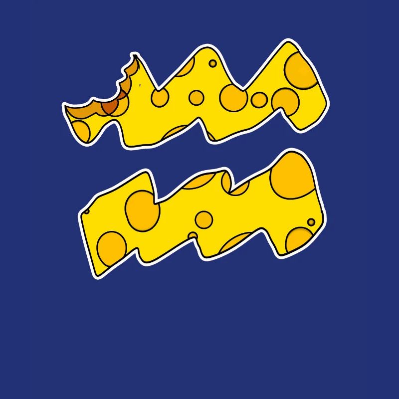 Sternzeichen Wassermann Symbol