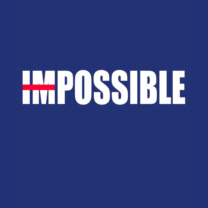 Une motivation pas impossible