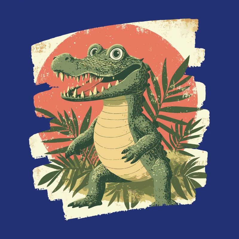 Crocodile