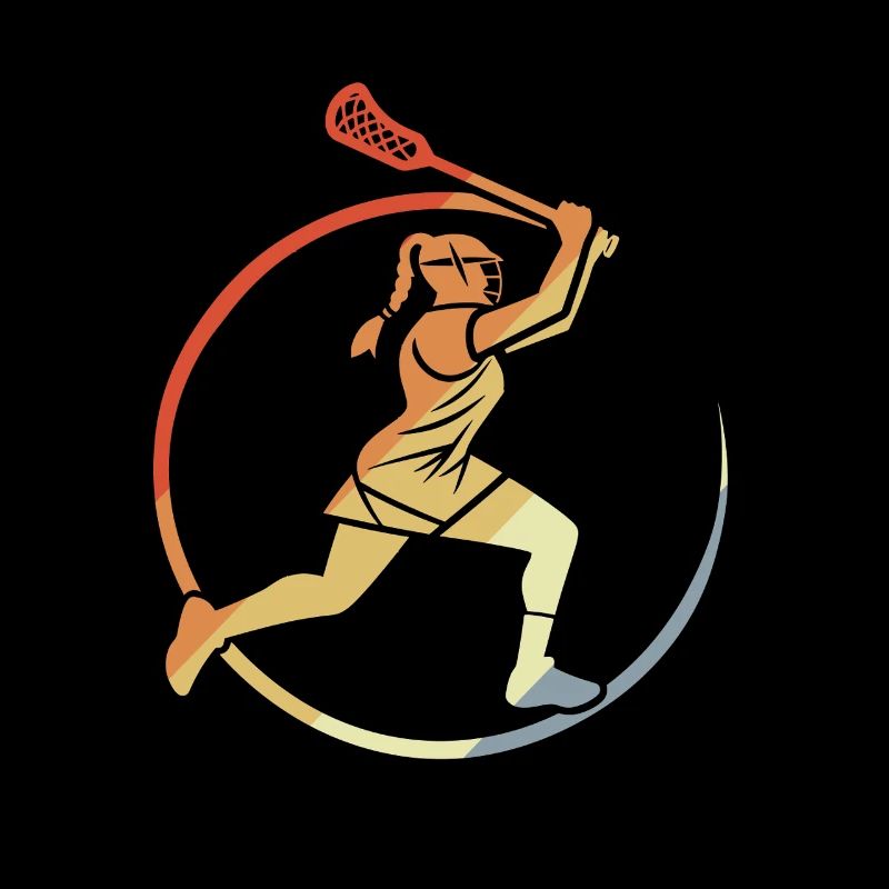 Frauen Lacrosse