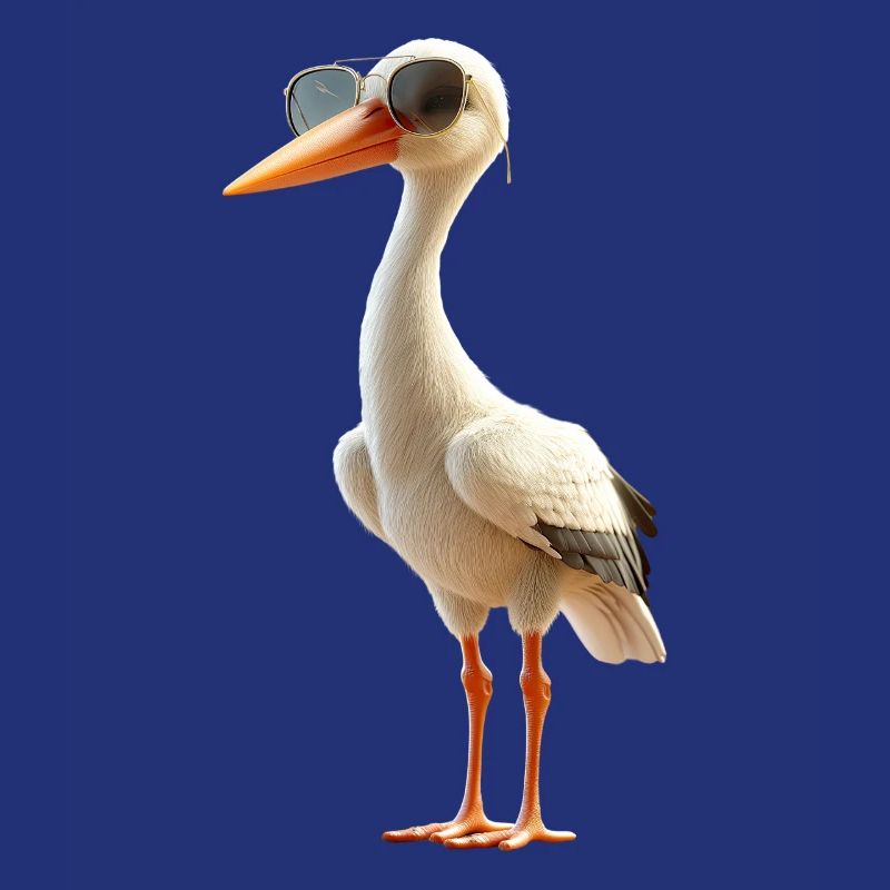 Stork Lover White Stork Giant Stork Storks Storks