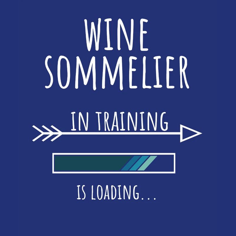 Wine Sommelier Gift Profession Training